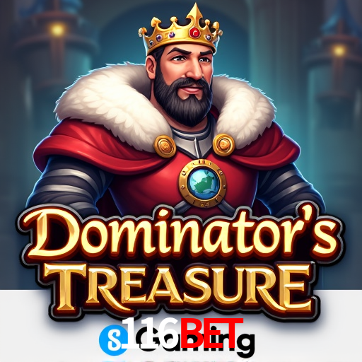 Sinta a adrenalina dos jogos de cassino com 116Bet