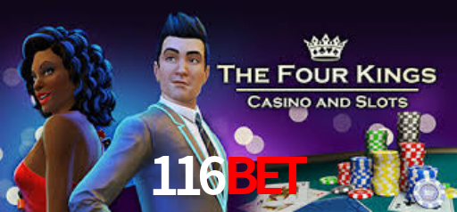 116Bet Login